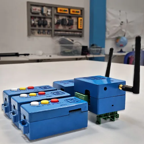 Imagen del proyecto de MMJ 1