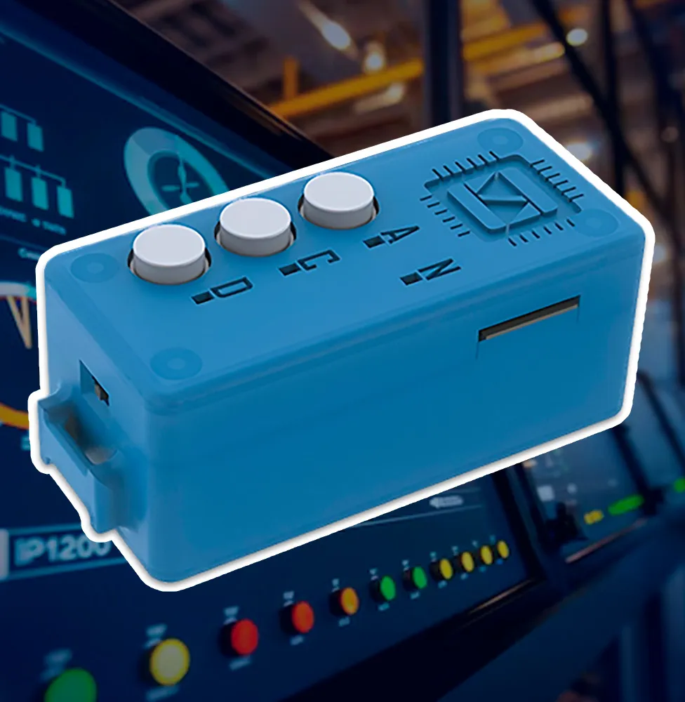 Imagen del proyecto de MMJ 2