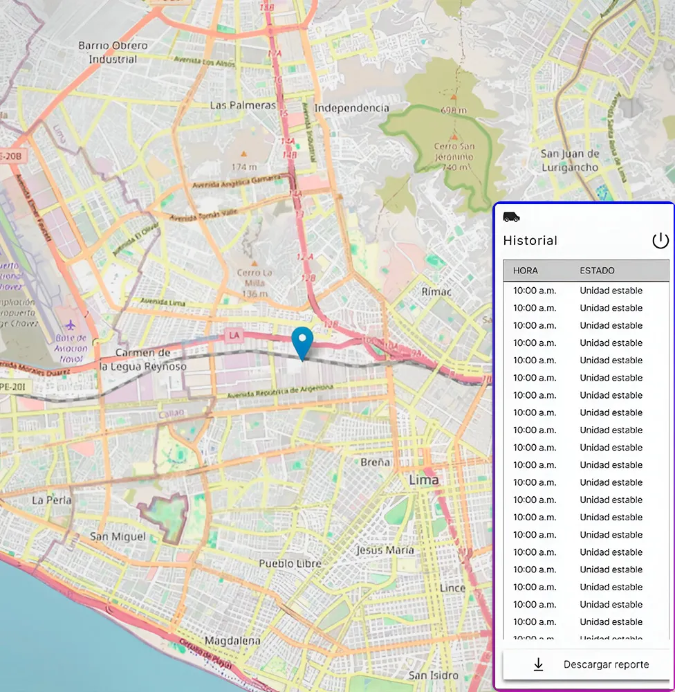 Imagen del proyecto de MMJ 5
