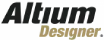 Logo de altium