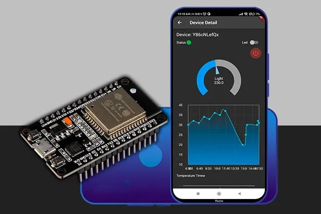 Imagen de servicio Desarrollo de apps móviles