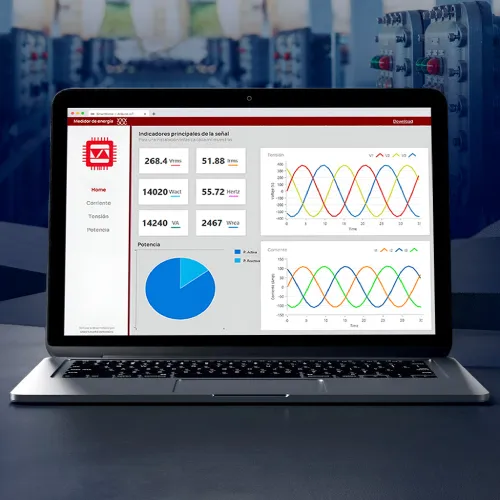 Imagen del proyecto de MMJ 1