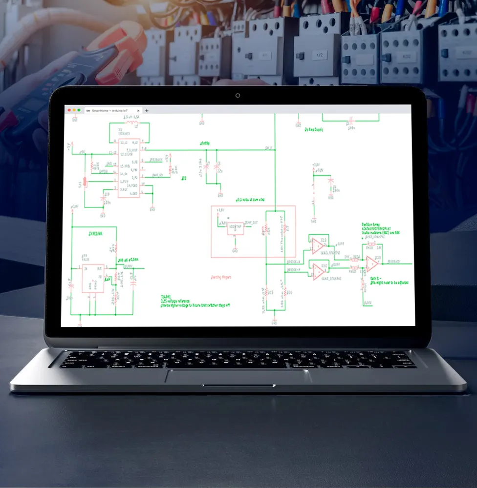 Imagen del proyecto de MMJ 3