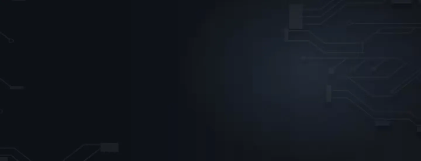 Imagen de fondo de alguien programando