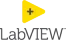 Logo de labview