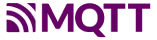 Logo de mqtt