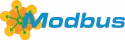 Logo de modbus