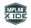 Logo de mplabx