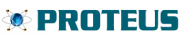 Logo de proteus