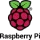 Logo de raspberry