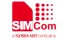 Logo de simcom