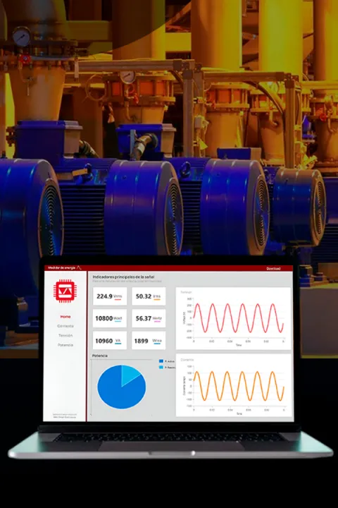Imagen de soluciones de hardware