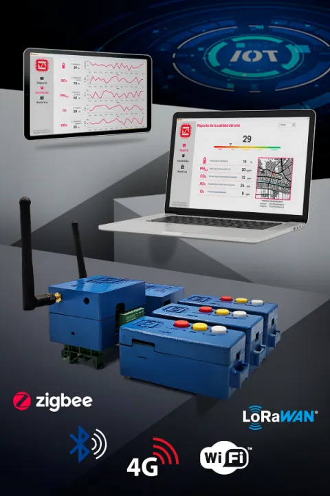 Imagen de soluciones de hardware