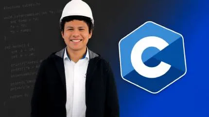 Imagen del curso de Programación de SOC Esp32 en C y aplicaciones IoT
