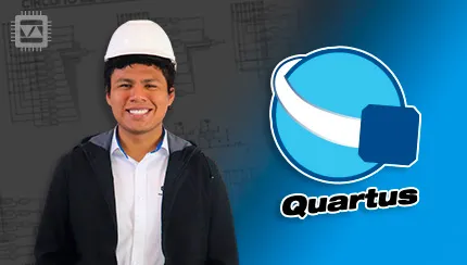 Imagen del curso de Diseño Digital: De los Circuitos Lógicos al Procesador