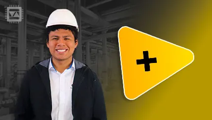 Imagen del curso de Diseño de sistemas SCADA e Industria 4.0 con NI LabVIEW y protocolos IoT
