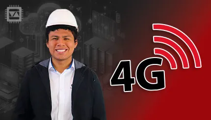 Imagen del curso de Diseño de aplicaciones IoT con conectividad a la Red Celular