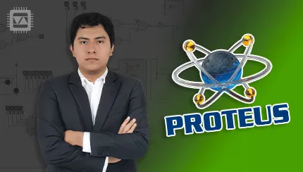 Imagen del curso de Sistemas Electrónicos Analógicos y digitales