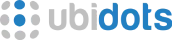 Logo de ubidots