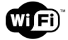 Logo de wifi